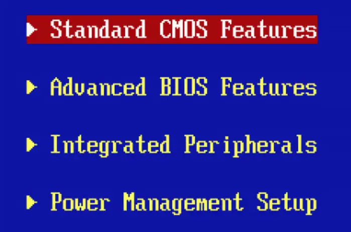 Windows 11 以及对更好的 BIOS 集成的需求源代码