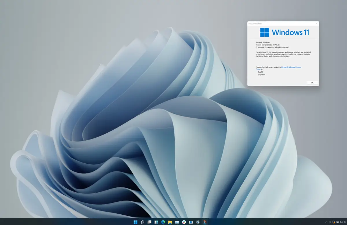 如何检查您的电脑是否可以运行 Windows 11源代码