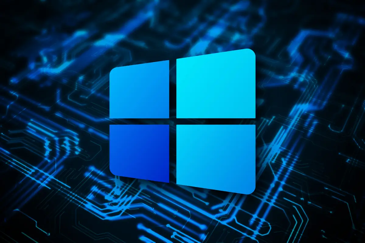 Windows 10 如何最终变得很像 Windows 7源代码