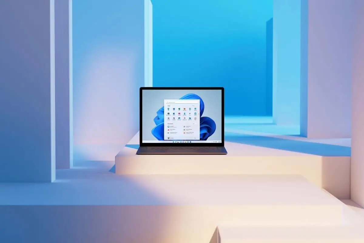 微软让 Windows 11 在世界上松散源代码