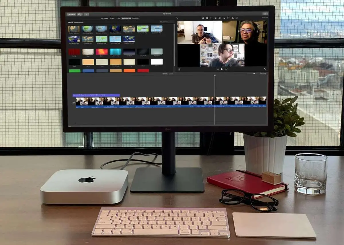 Apple：Mac 是企业的最佳选择源代码