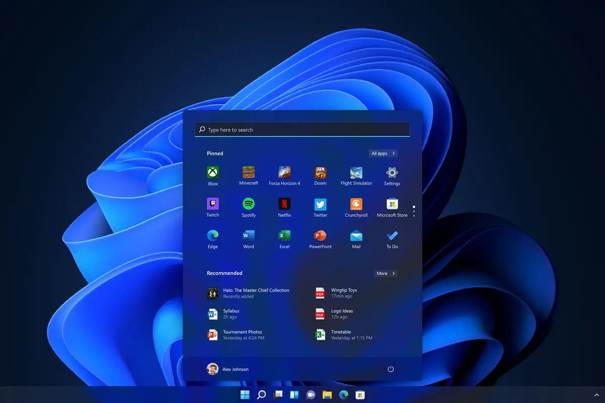 企业需要了解的有关 Windows 11 的信息源代码