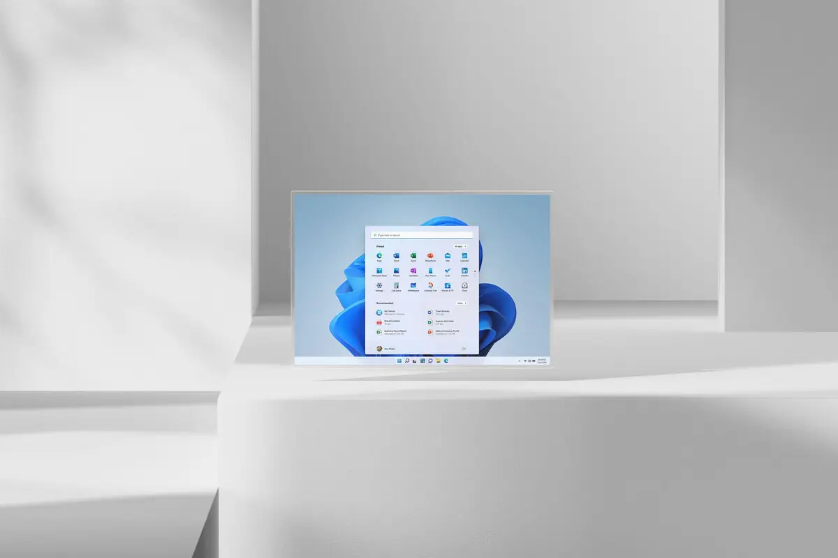 微软用 Windows 11 打击苹果源代码