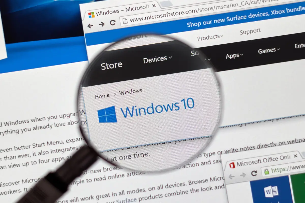 Windows 10 中数据恢复的来龙去脉源代码