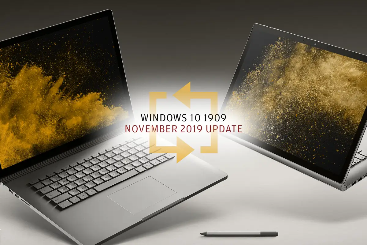 卡在 Windows 10 1909 一些前进的解决方法源代码