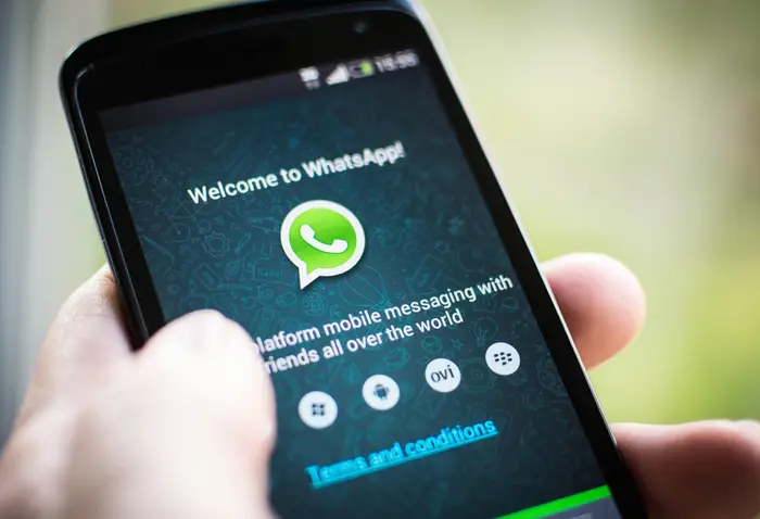摩根士丹利因使用 WhatsApp、iMessage 对部分员工处以 100 万美元罚款源代码