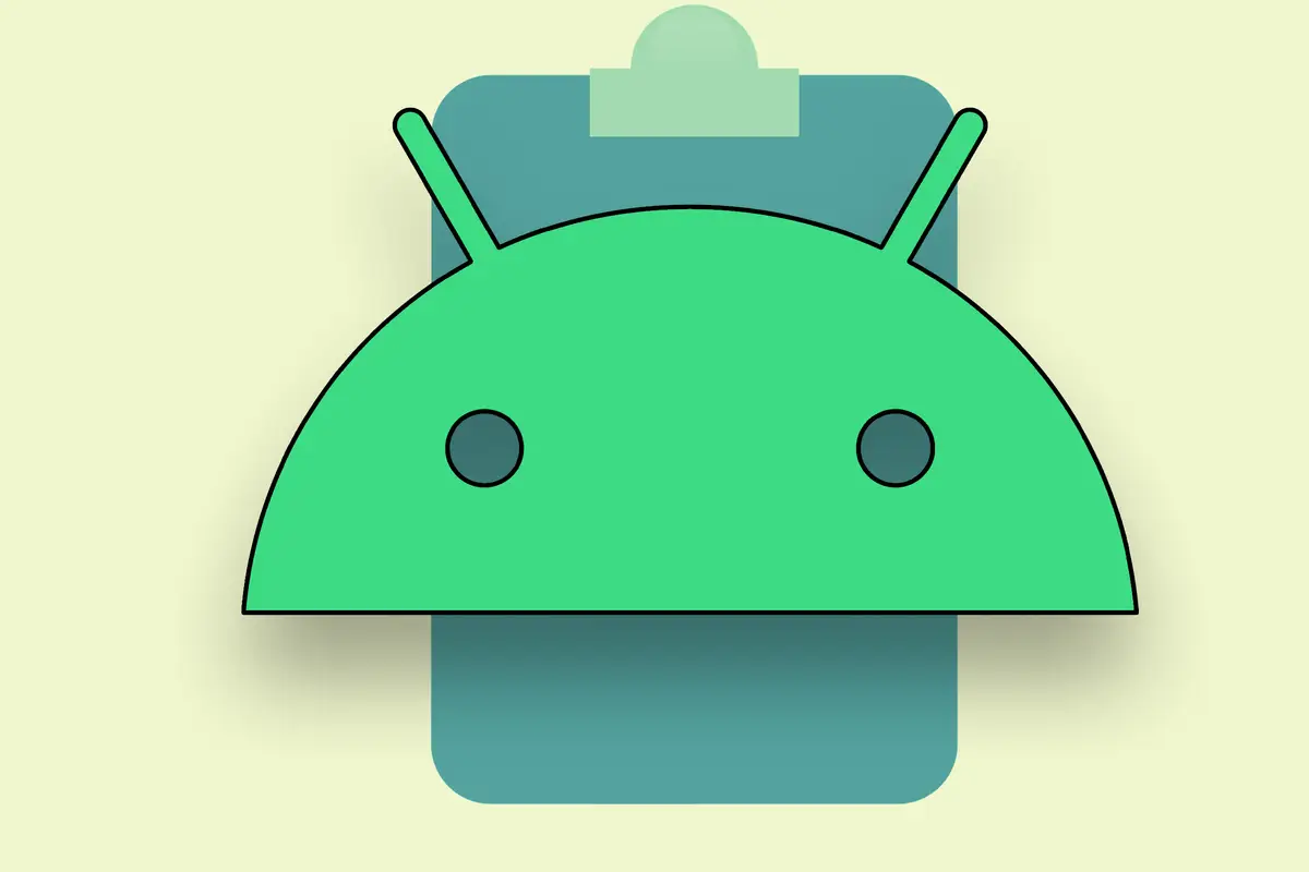 个高级 Android 剪贴板技巧源代码