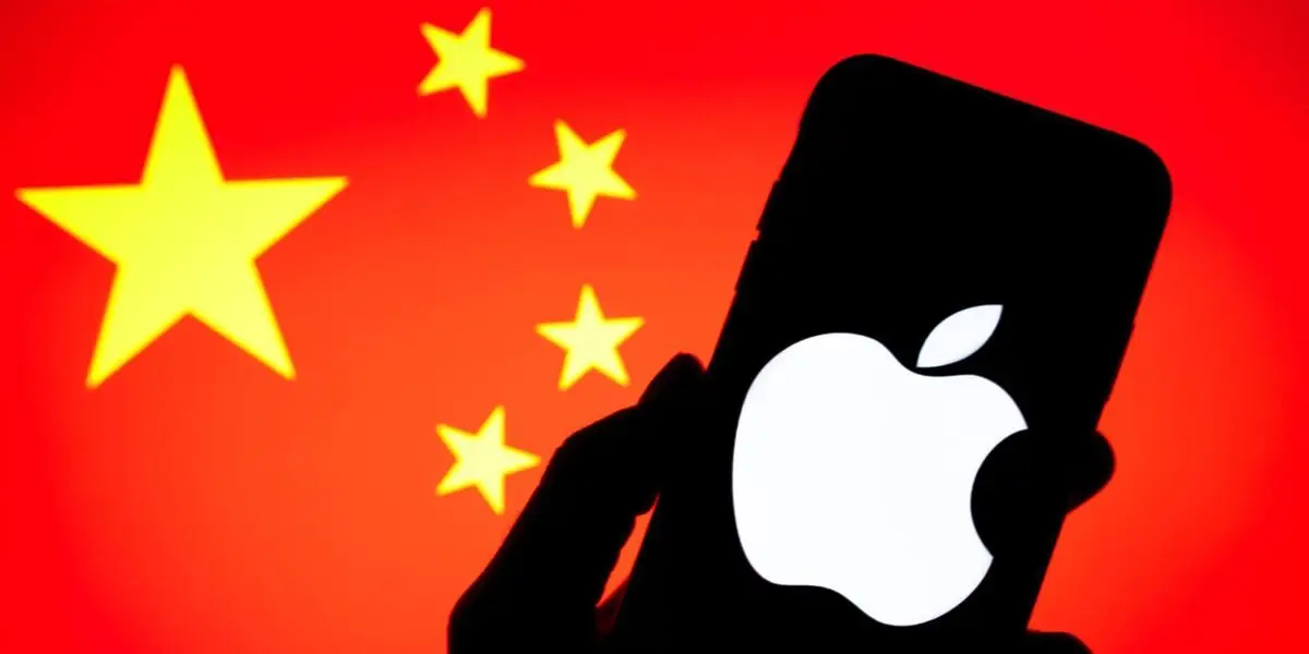 苹果加快将更多制造业务迁出中国的计划源代码