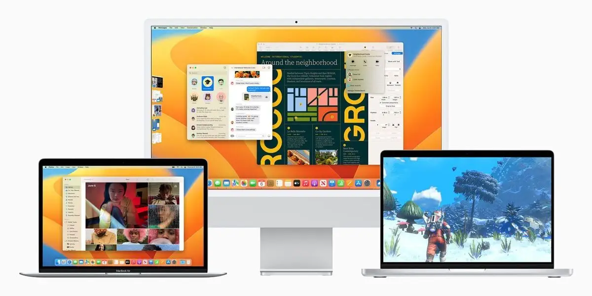 Kandji 为 Apple 企业改进了 Device Harmony 平台源代码