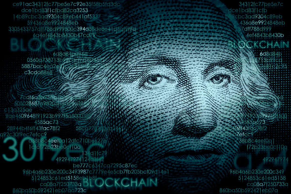 随着中国推进其数字货币计划，美国落后了源代码
