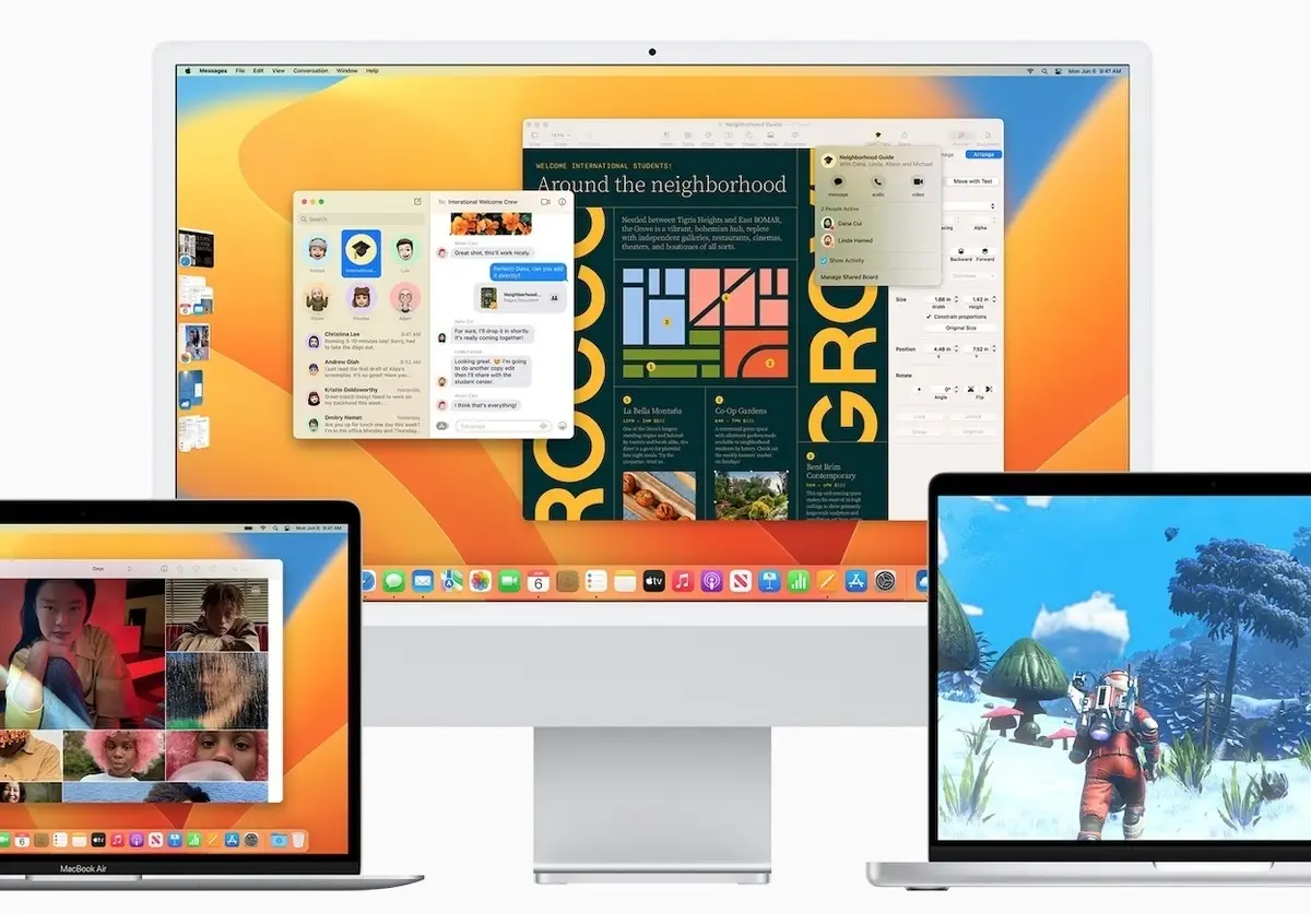 LambdaTest 将 macOS Ventura 测试添加到其云中源代码