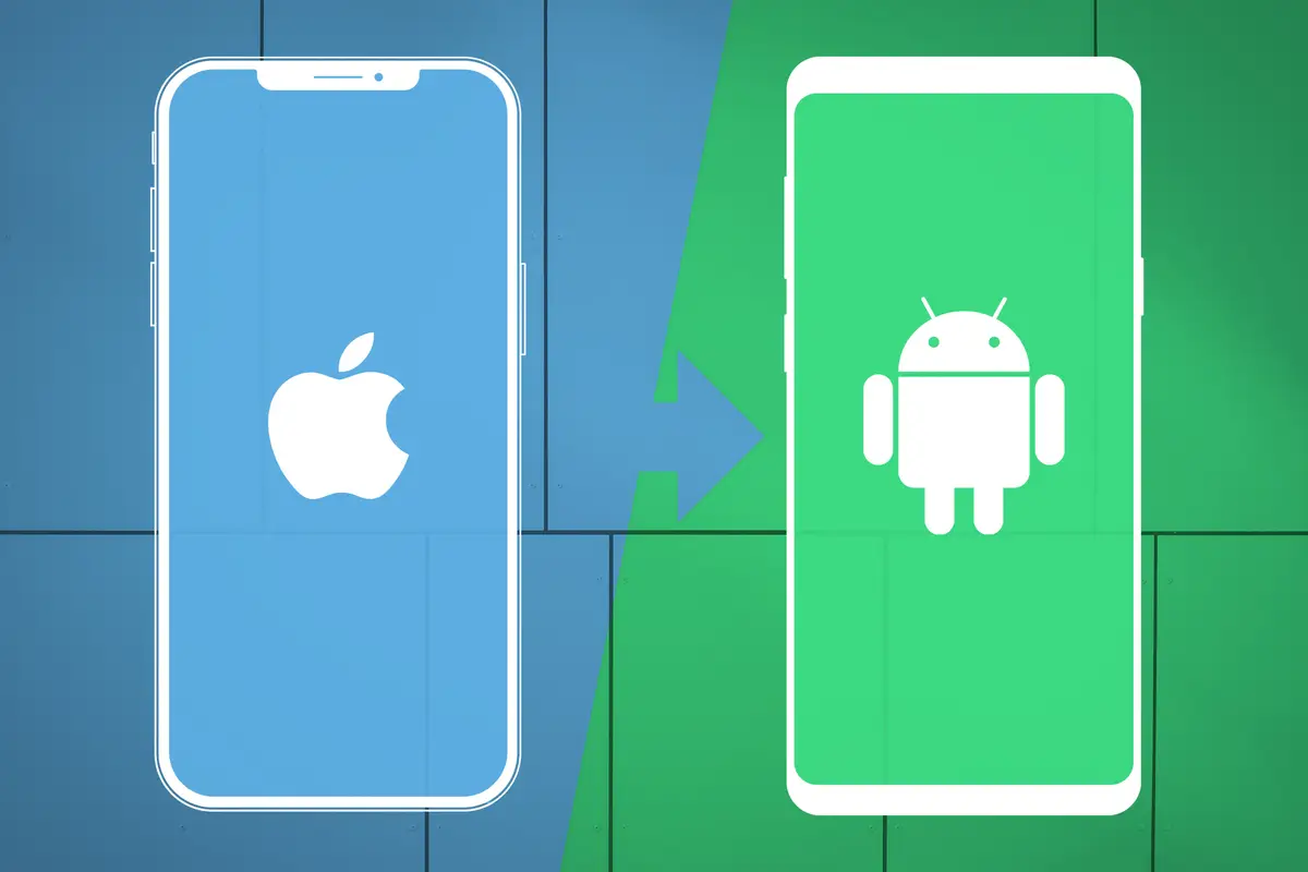 iPhone 到 Android 终极切换指南源代码