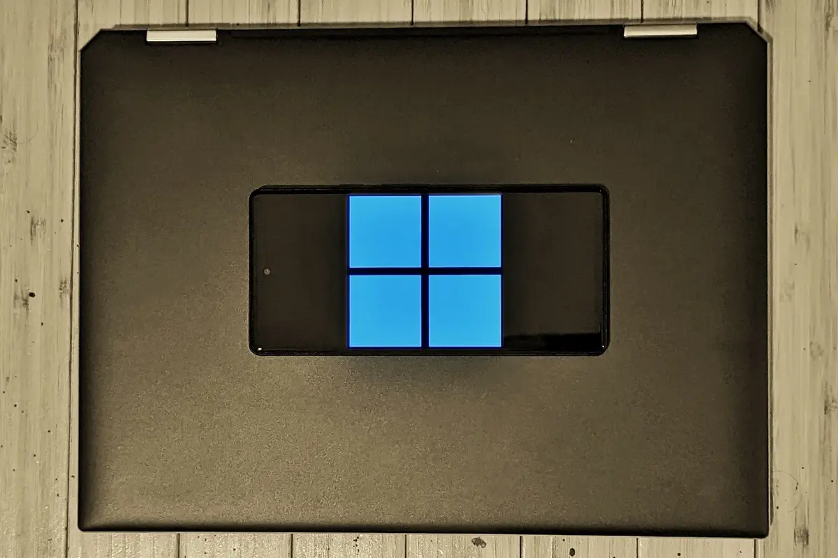 如何在 Android 上打造完整的 Microsoft 体验源代码