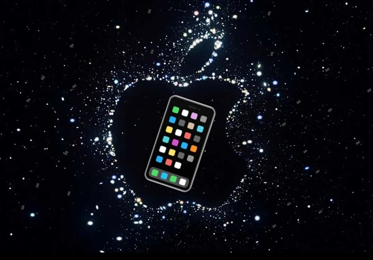 苹果 iPhone 14 发布会后，需要考虑的几件事源代码