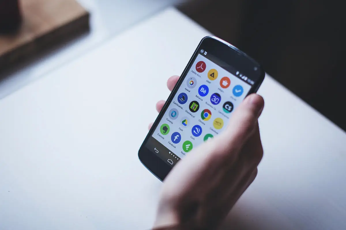 旧 Android 设备的大用途源代码