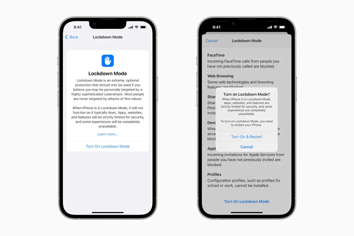 企业应该升级到 iOS 16 的 14 多个理由源代码