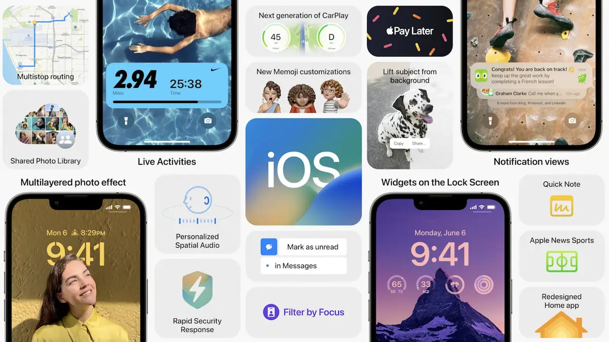 iPhone 用户对 iOS 快速升级变得更加谨慎源代码