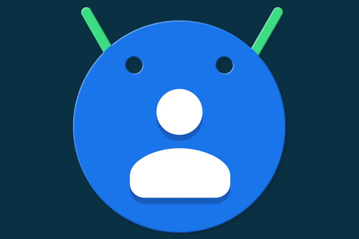 Android 上 Google 通讯录的 5 种超能力源代码