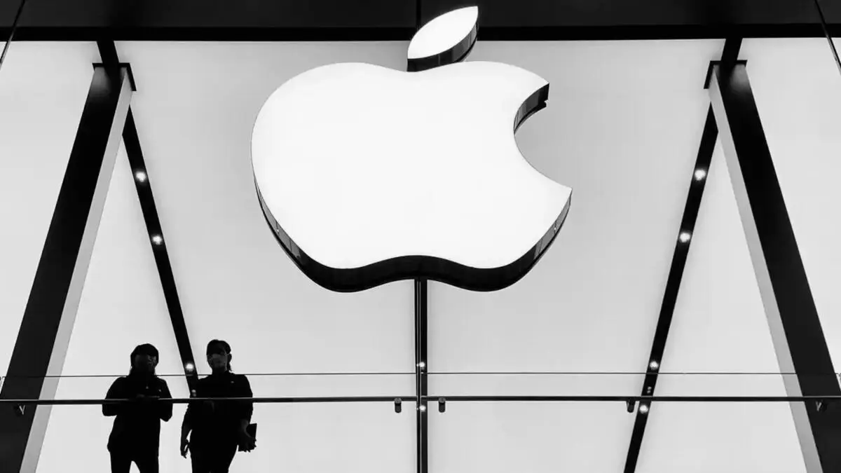 Apple 的第三季度服务、iPhone、忠诚度帮助公司（勉强）超出预期源代码