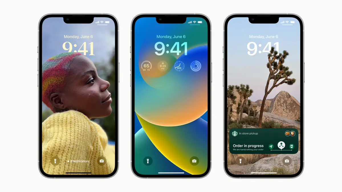 如何在 iOS 16 上设置和使用焦点模式