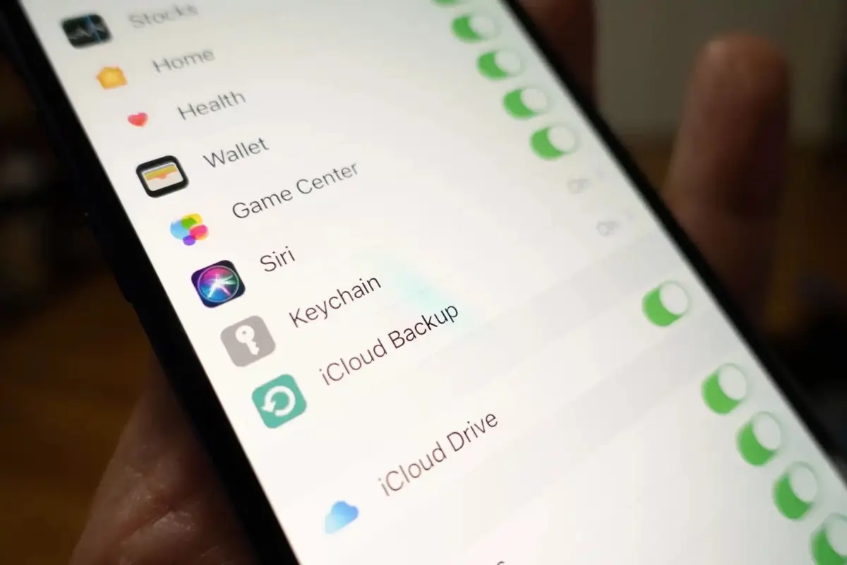 iCloud登录必备指南