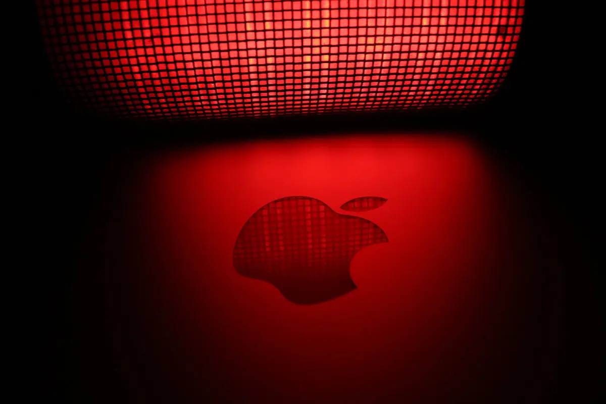 对于 Apple 在企业领域来说，这是重要的一年
