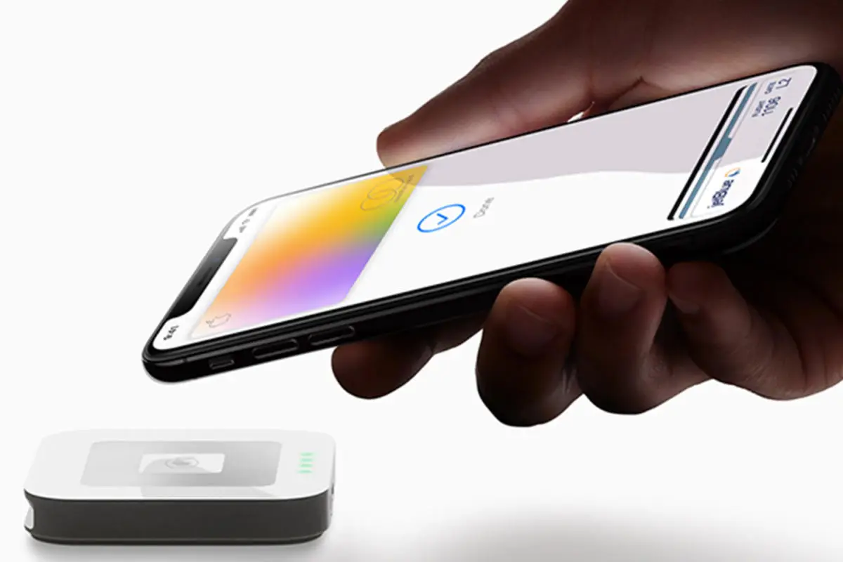 欧盟指控苹果滥用 NFC 和 Apple Pay 市场
