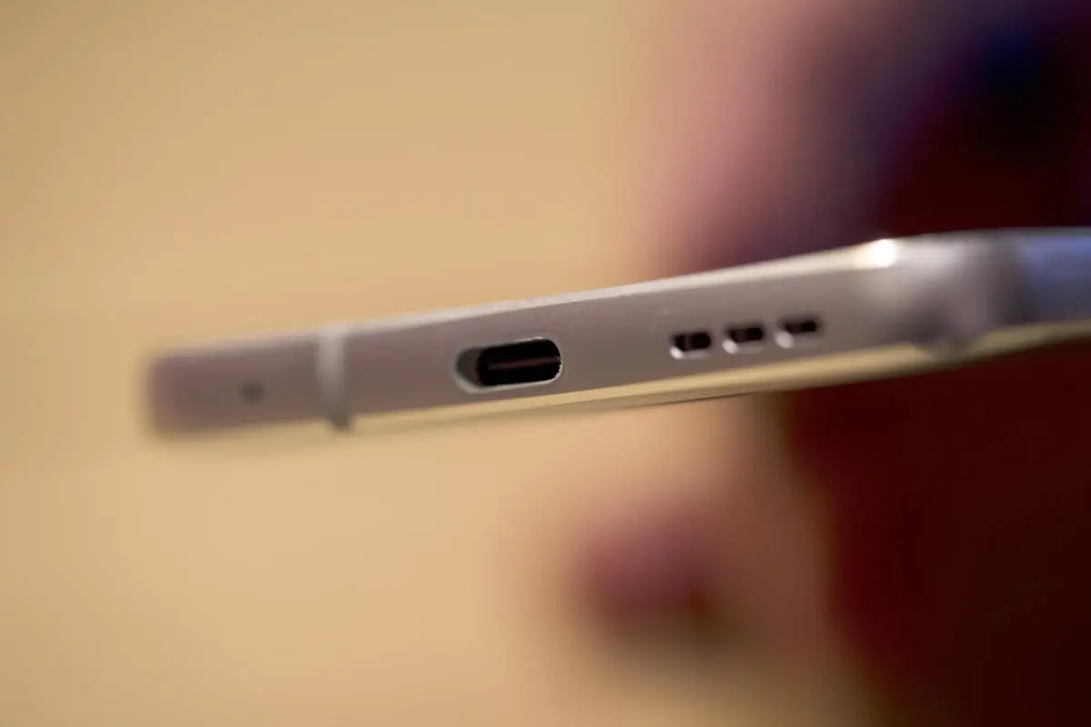 USB-C 解释了如何充分利用它（以及为什么它仍然越来越好）