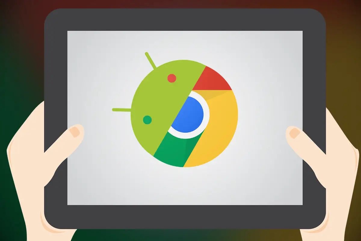 Android 平板电脑 Chromebook 平板电脑 Google 认为两者如何蓬勃发展