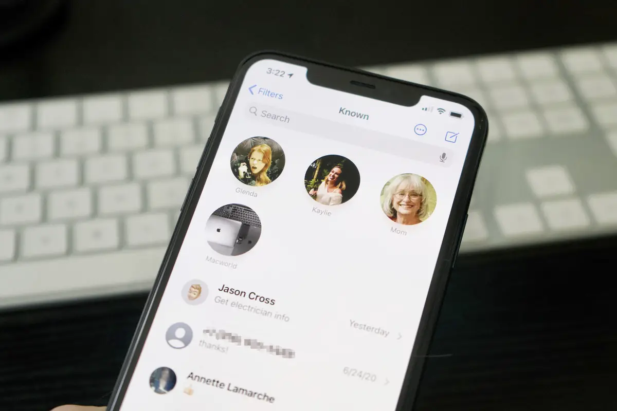 为什么您的公司应该部署 Apple Messages for Business
