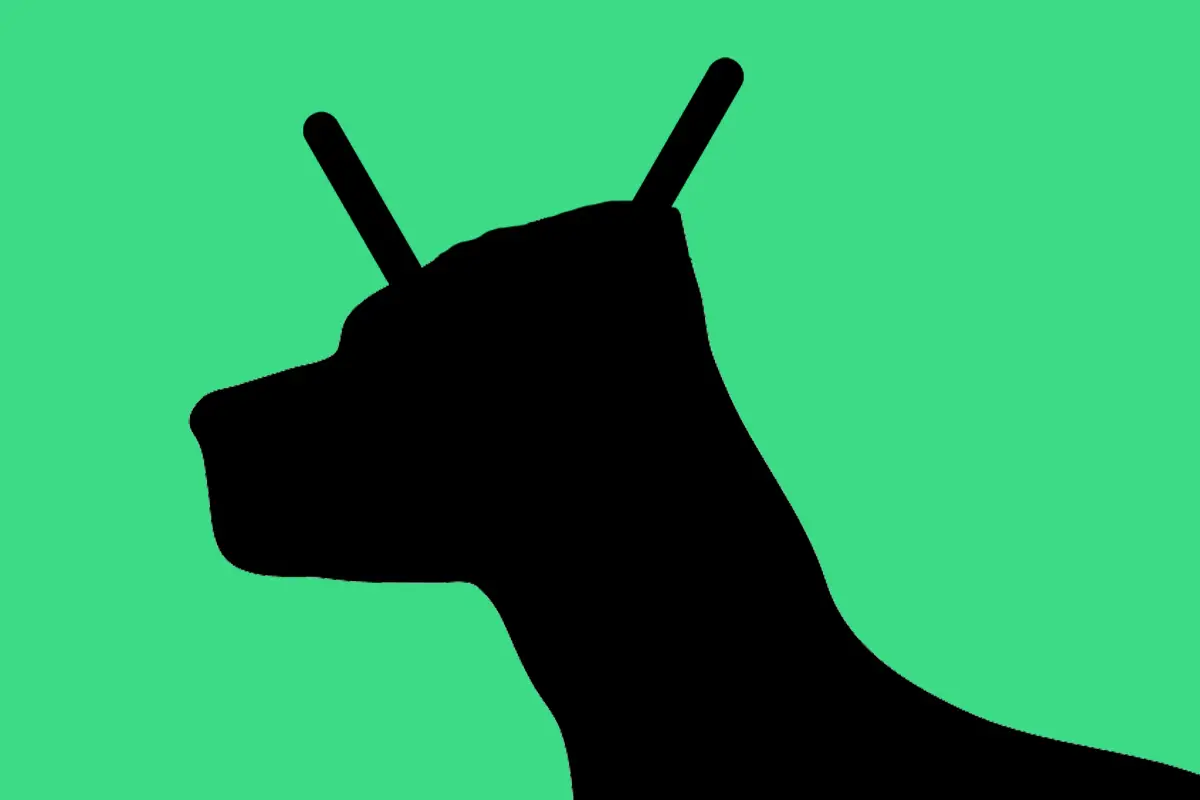 斗志旺盛的 Android 失败者的光荣回归