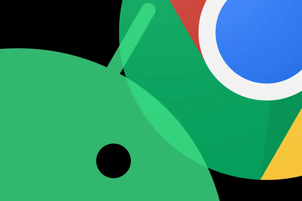 Android 和 Chrome OS 交汇处的迷人转折
