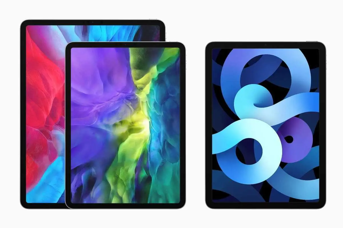 iPad Air Apple 最好的全能平板电脑即将变得更好