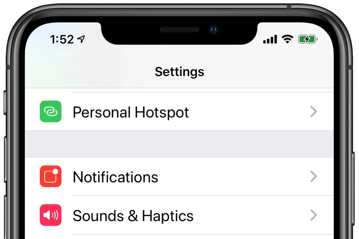 如何修复 iPhone 网络覆盖和热点问题
