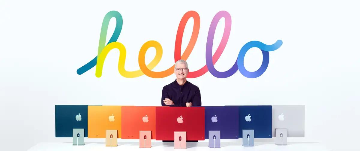 Apple 预计在 2022 年发布的“狂野系列”包括大量商业产品