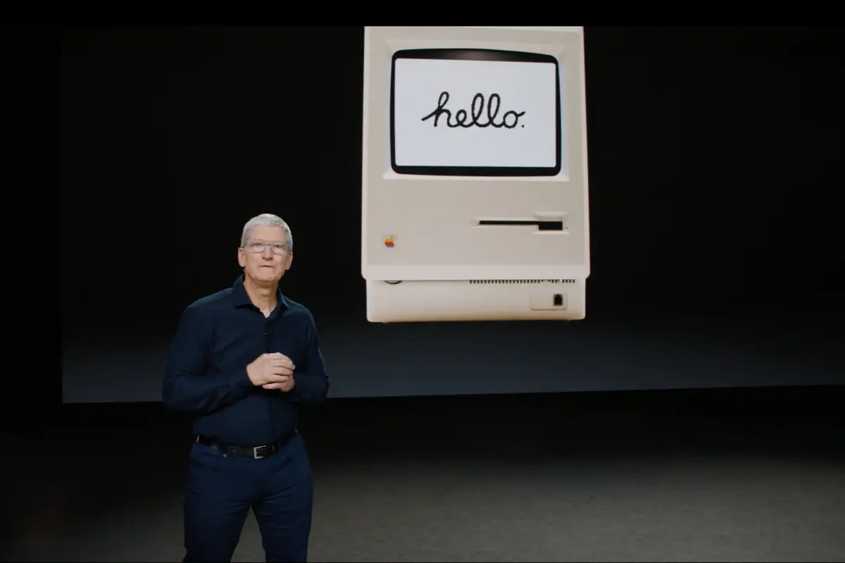 Apple 会在元宇宙中赢得信任（就像它在现实世界中那样）吗？