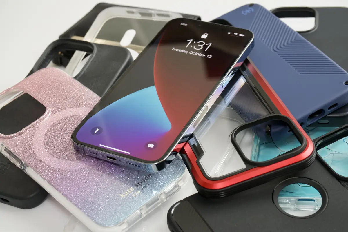 苹果在 iPhone 的 5G 承诺方面仍有很大的发展空间