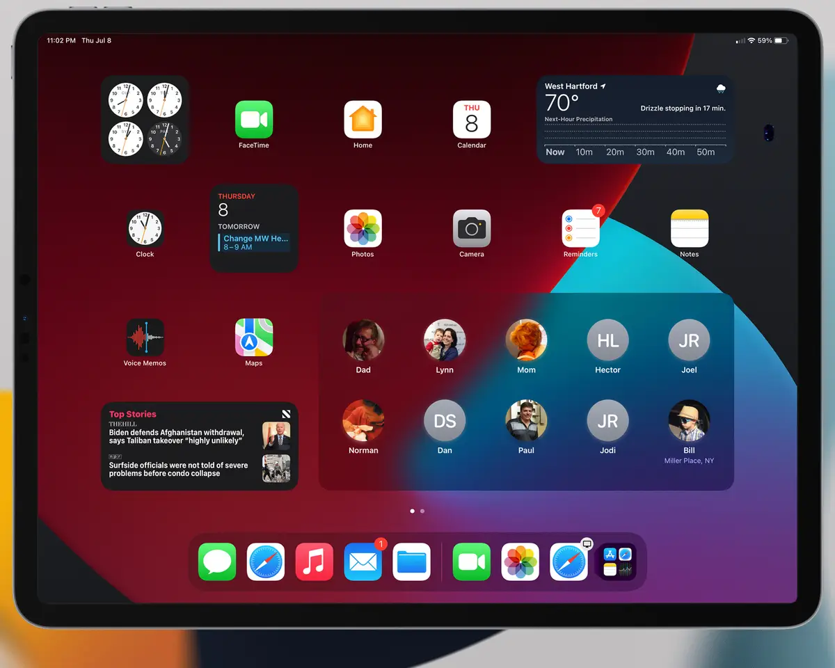 这款专为 iPad 打造的配件可以改变生活