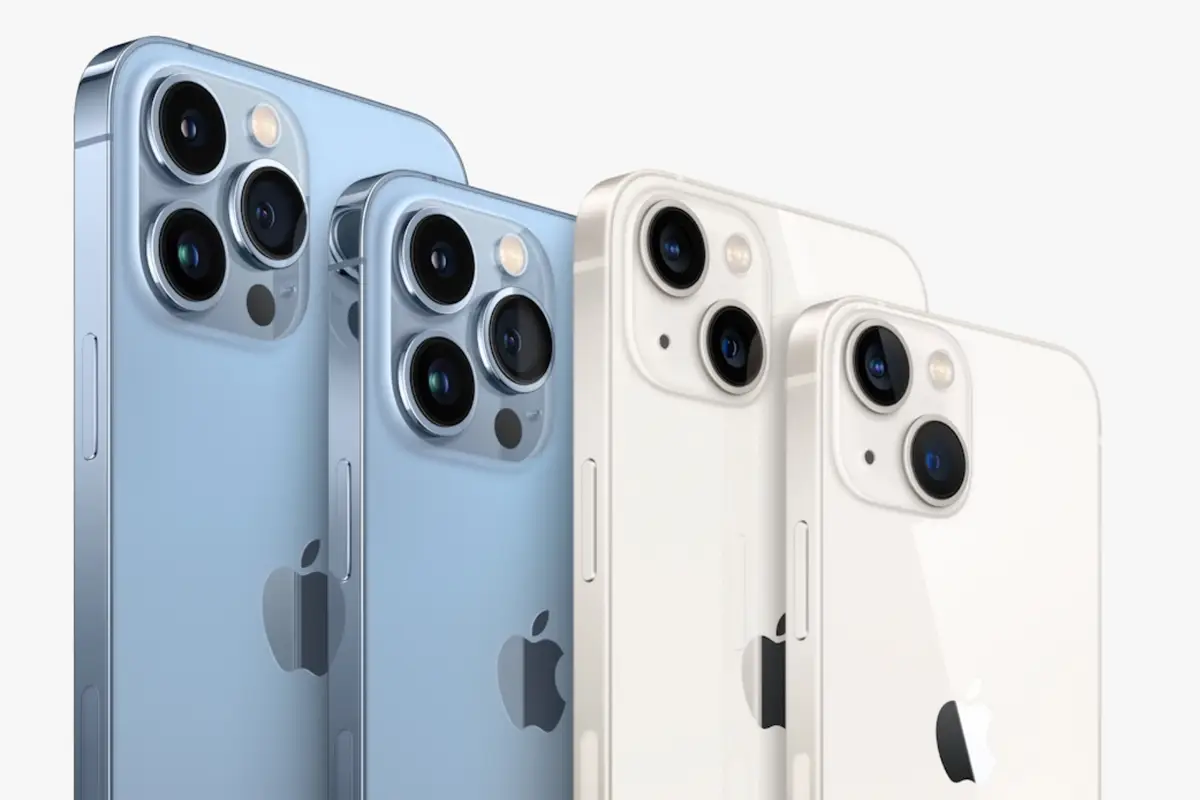Apple 是否已为其下一件大事做好准备？