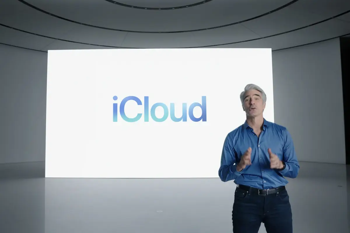 Apple 需要为企业推出 iCloud 商务套件
