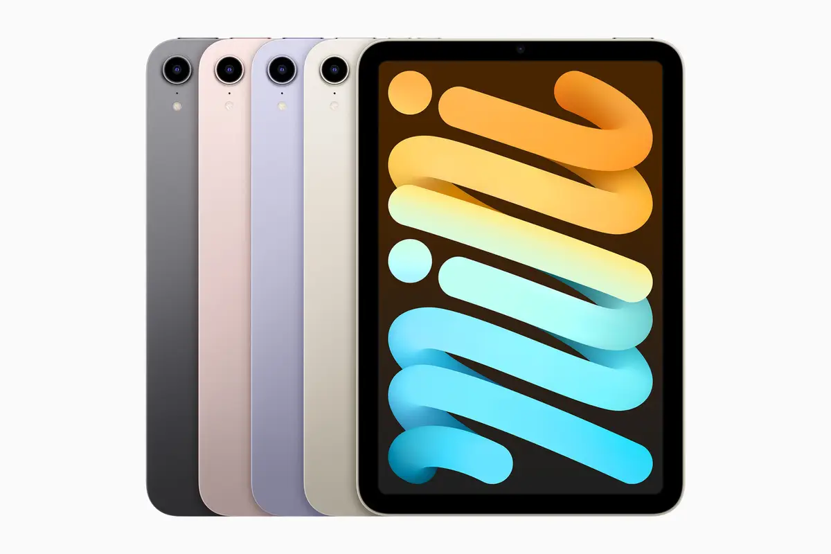 出色的新 iPad mini 是否应该成为 Pro