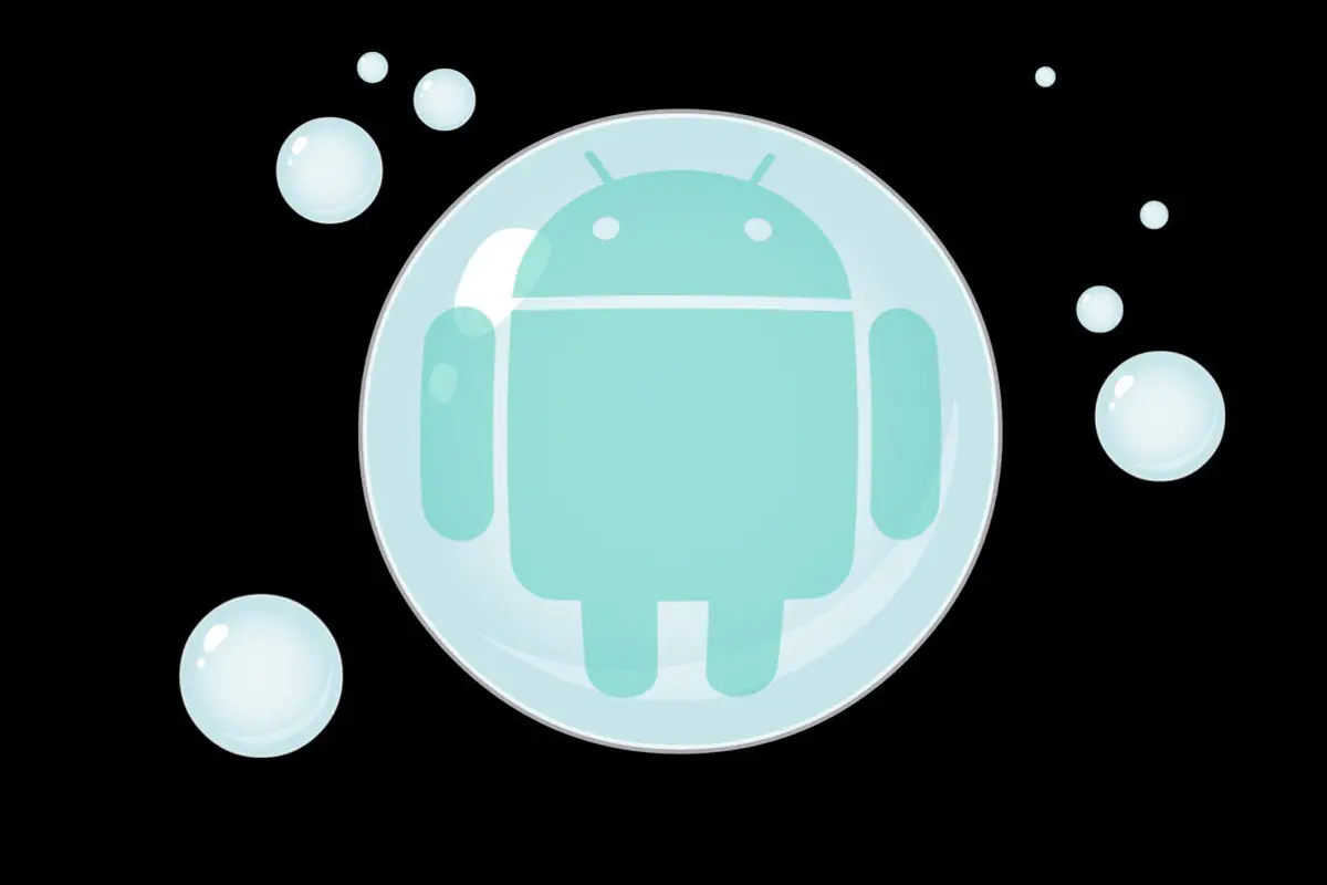 Android 12 是否要戳破谷歌的泡泡？