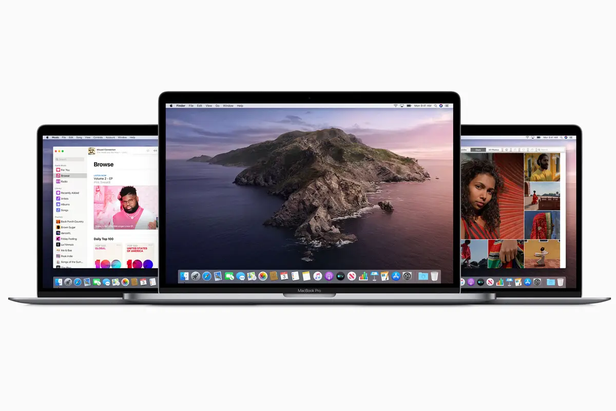 Apple 管理员获得新的远程支持选项