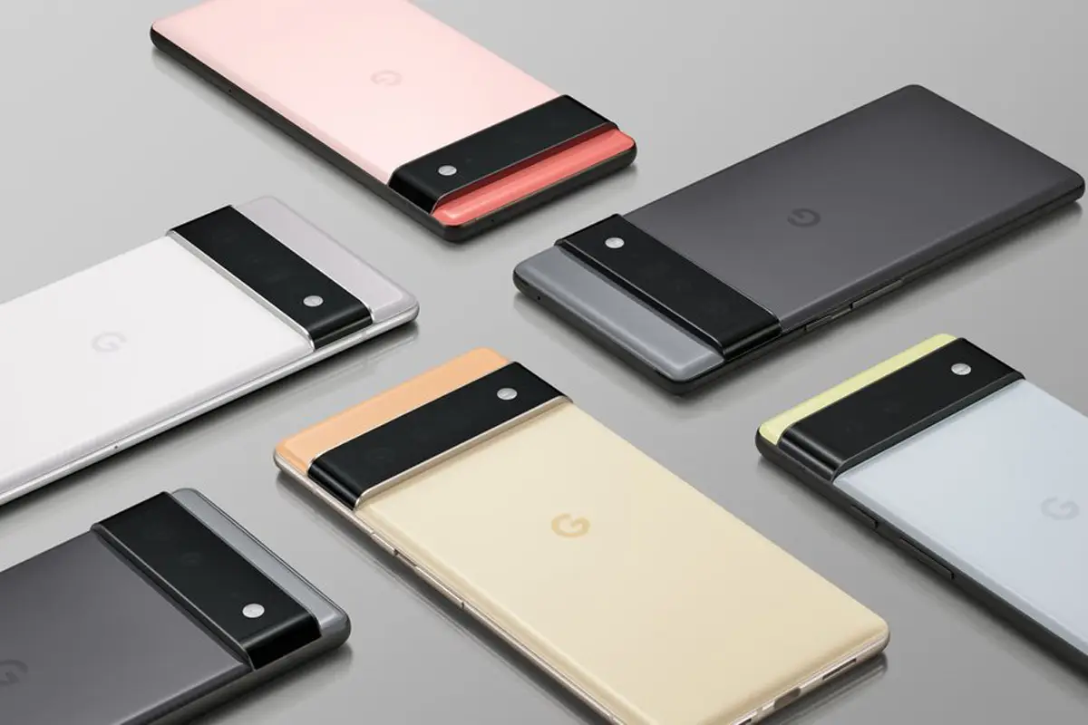 谷歌 Pixel 6 预览版的 4 个秘密要点