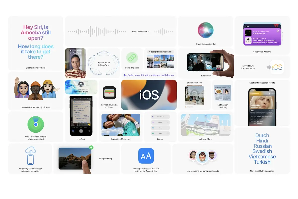 Apple’s Focus 它的作用是什么以及它是如何工作的