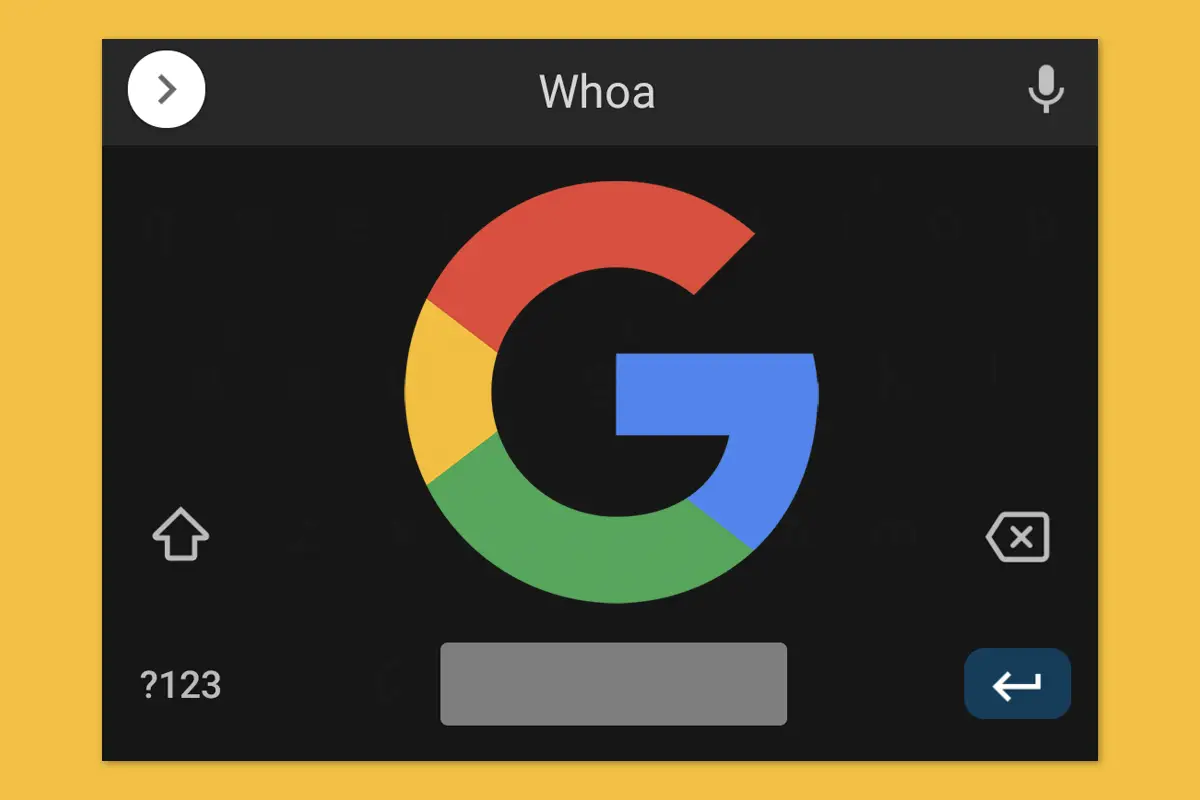 在 Android 上尝试使用 Gboard 的巧妙新技巧