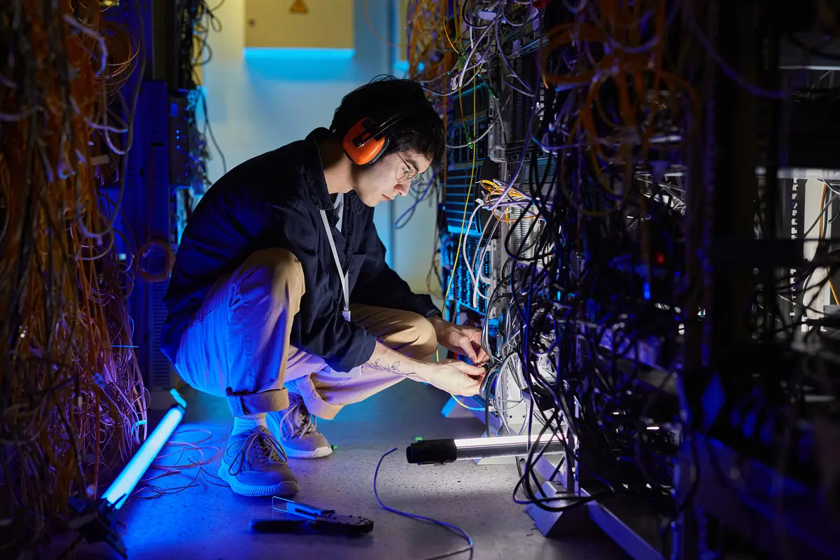 5G、物联网、SaaS 推动荷兰数据中心增长