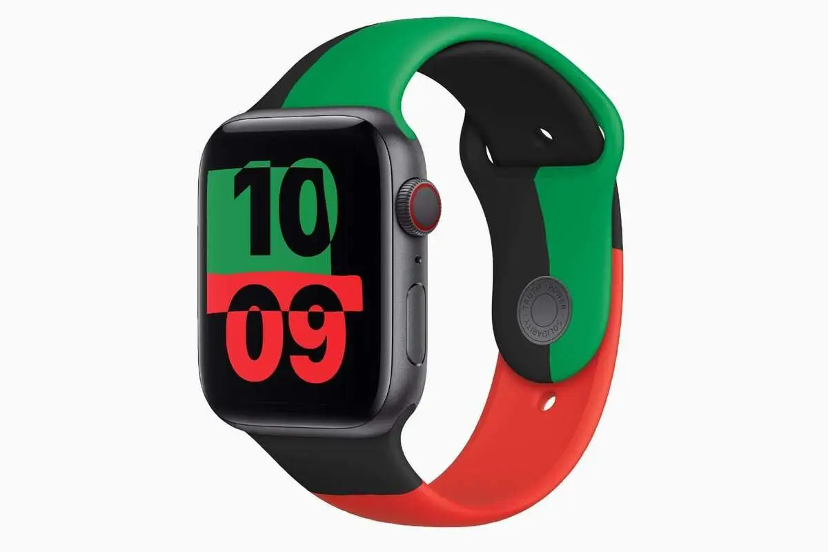 Apple Watch 可以帮助管理“长期 COVID”吗？
