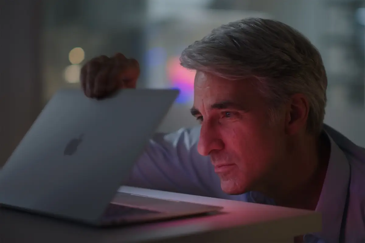 Apple 的 Mac 安全警告显示关闭胜于打开