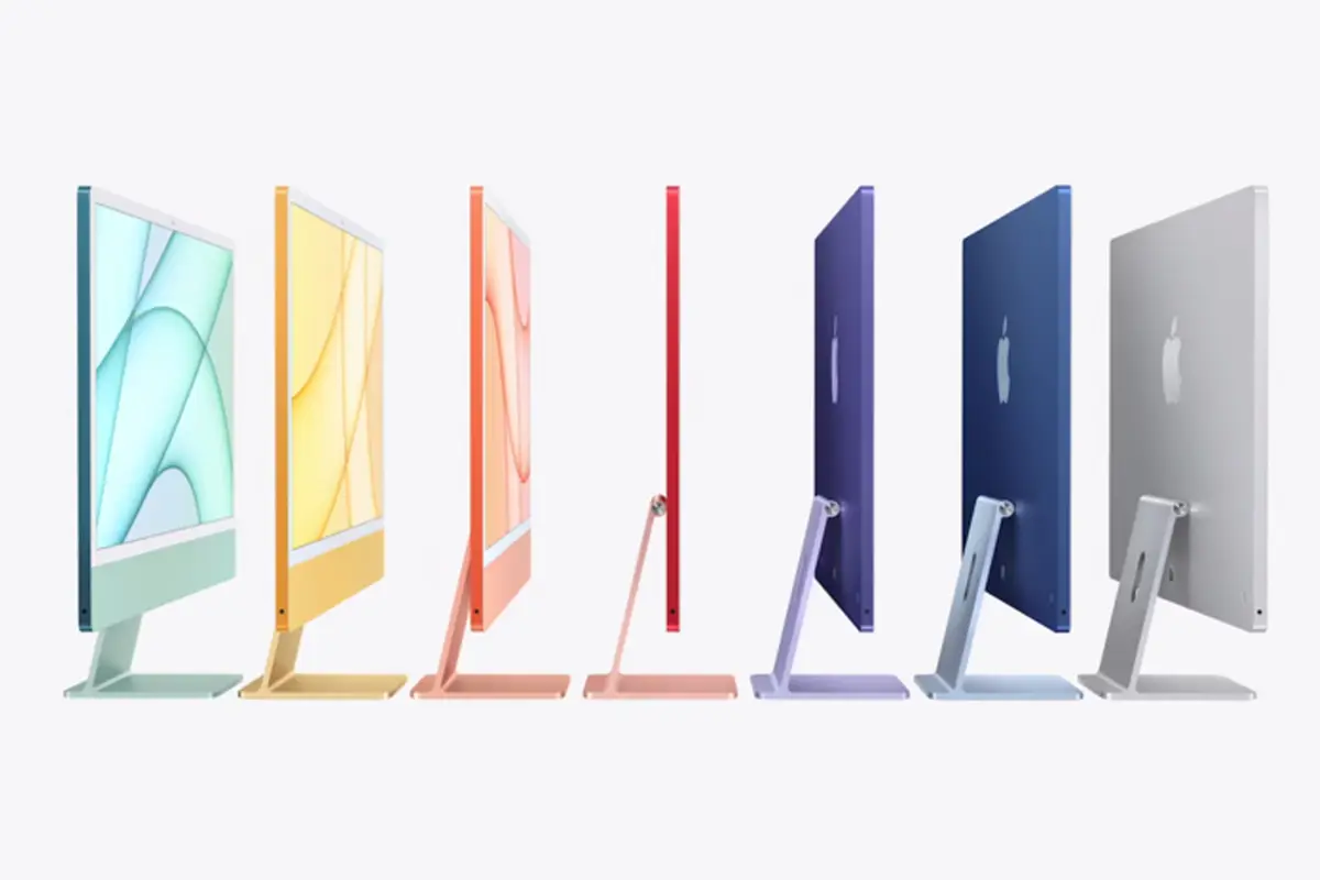一家企业参加 Apple 的 Spring Loaded 活动